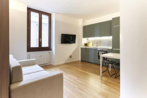 Nolo studio walking distance from Loreto e Corso Buenos Aires